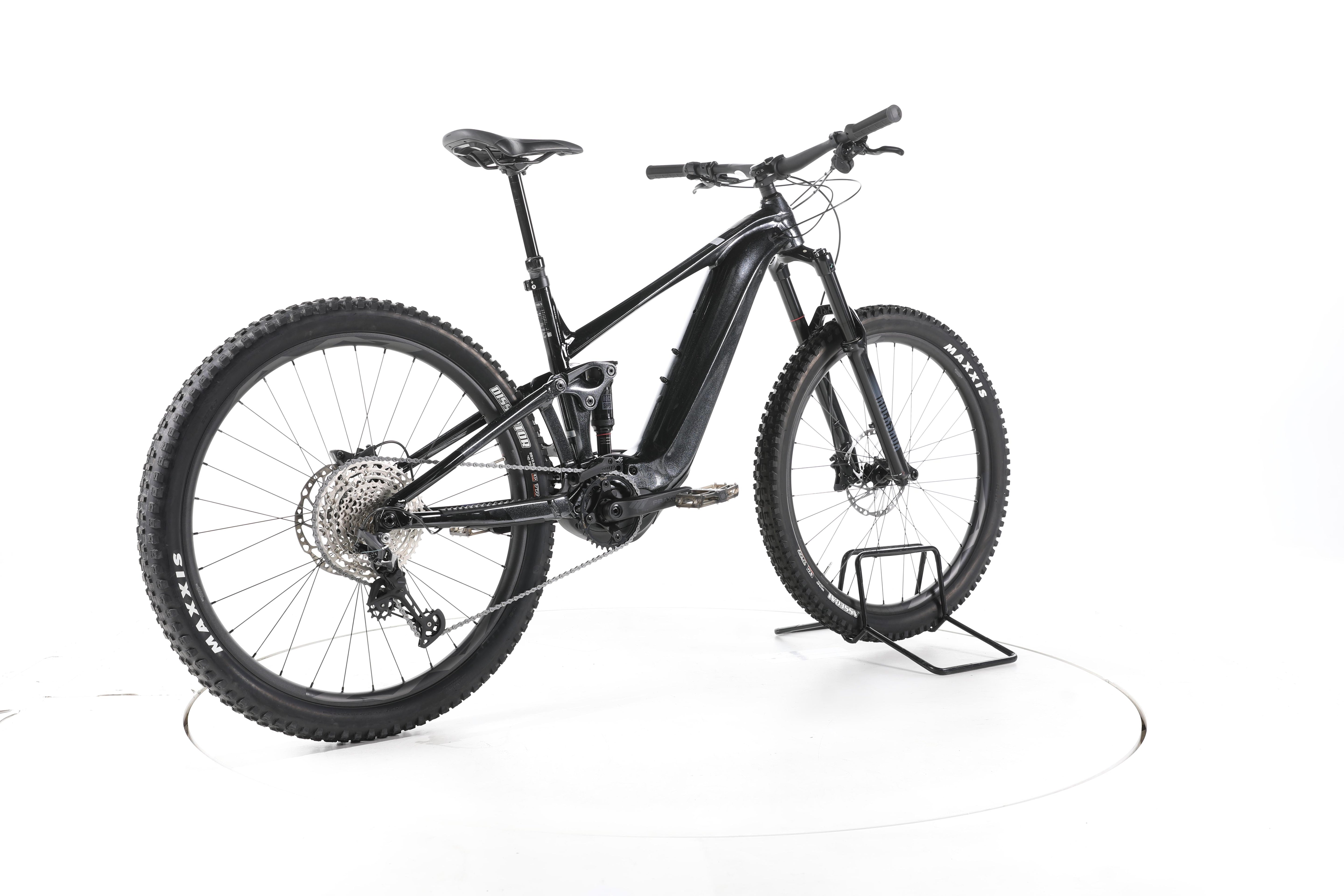 Giant Trance X E+ 3 E-Bike Fully - Image 12