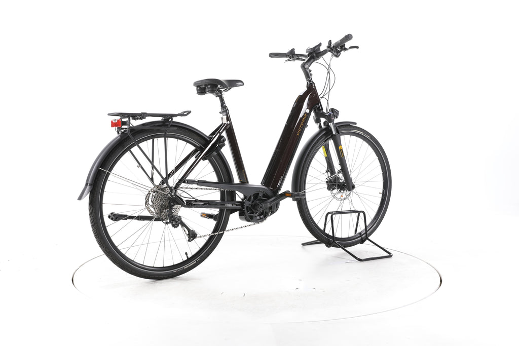 Victoria eTrekking 12.8 Trekking E-Bike Tiefeinsteiger - Image 12