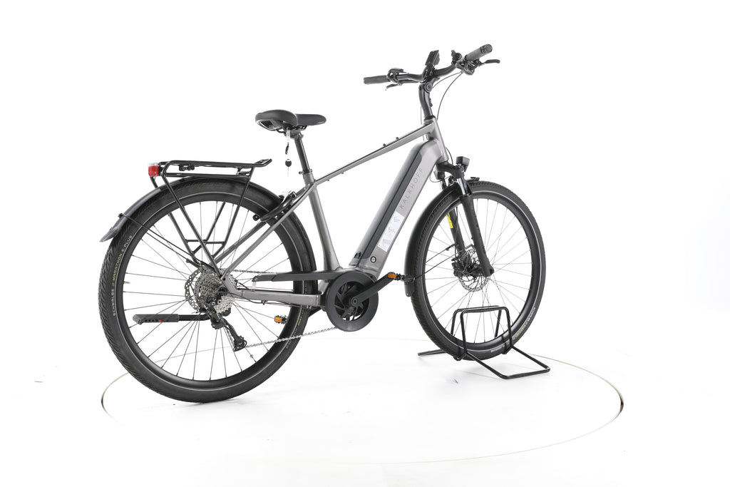 Kalkhoff Endeavour 3 Trekking E-Bike - Image 12