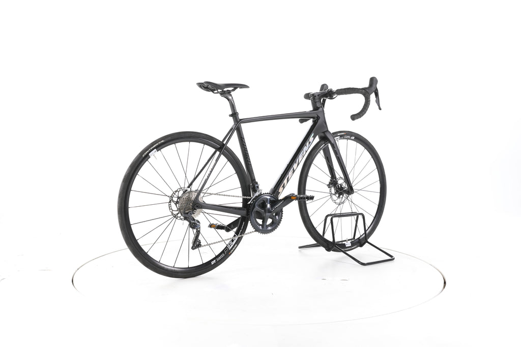 Stevens Izoard Pro Disc Rennrad Carbon - Image 12