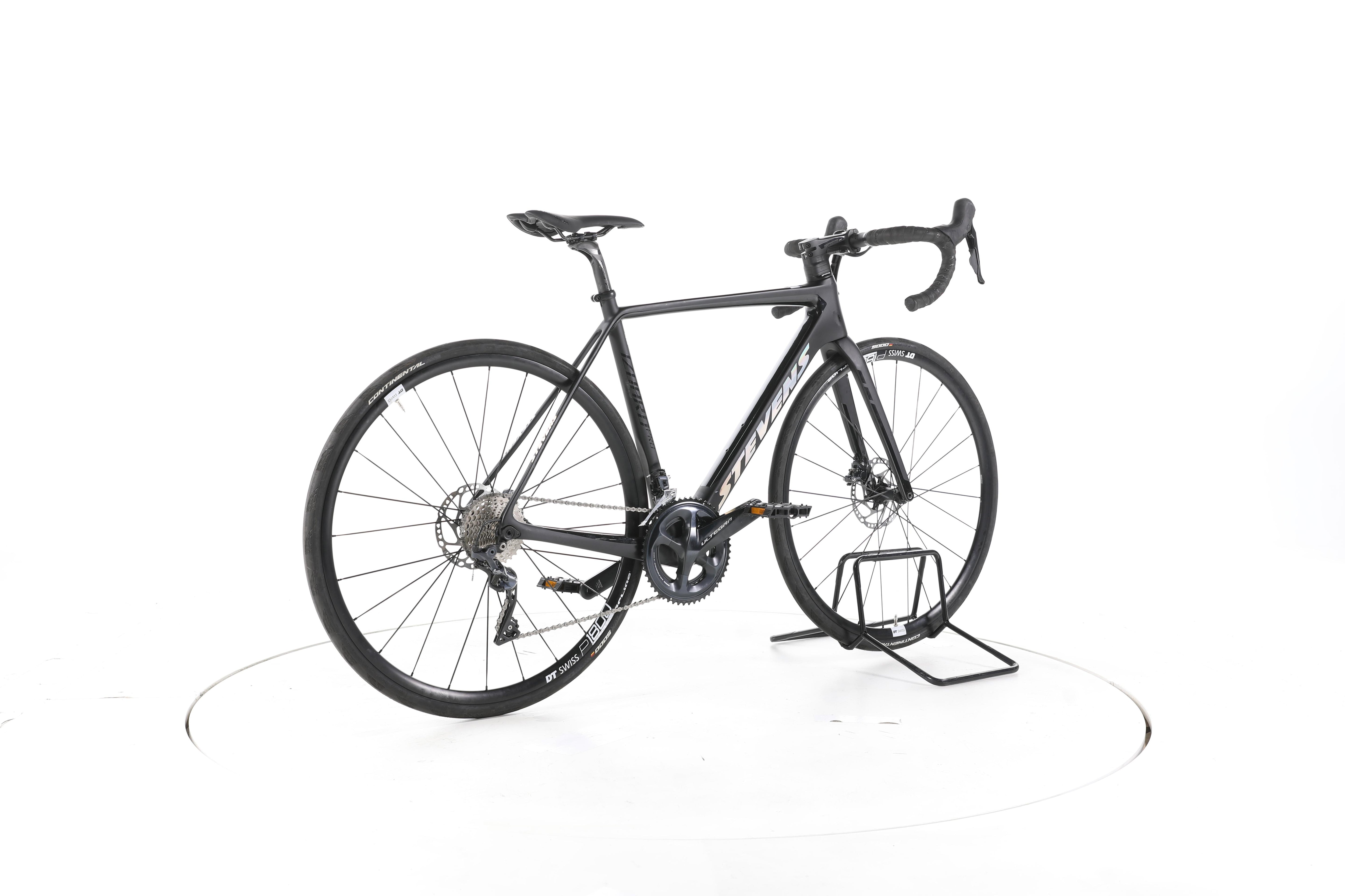 Stevens Izoard Pro Disc Rennrad Carbon - Image 12