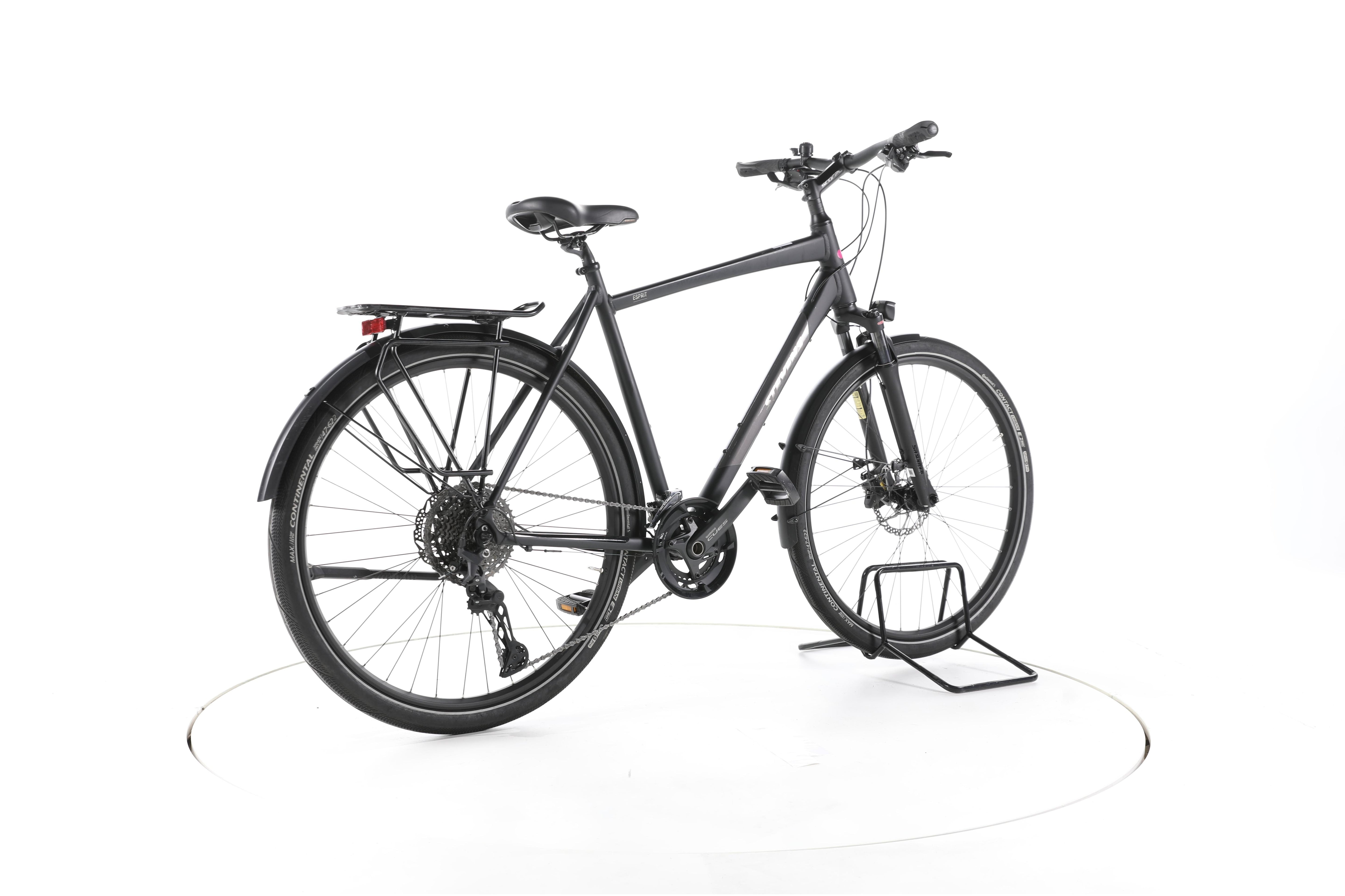 Stevens Esprit HT Fahrrad City & Trekking - Image 12