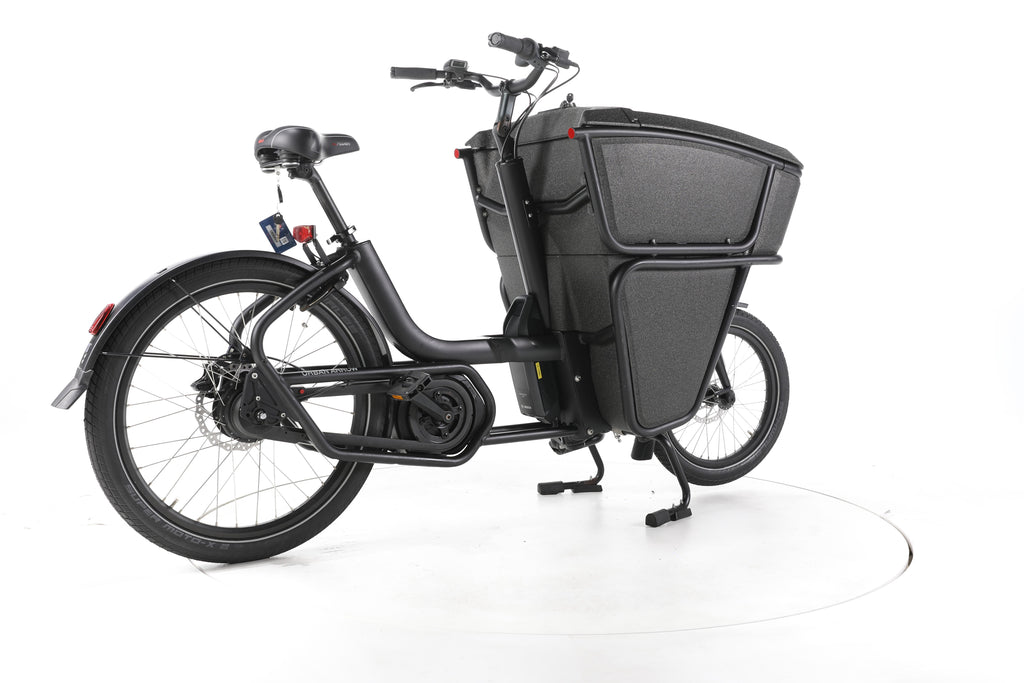 Urban Arrow Shorty E-Lastenrad - Image 12