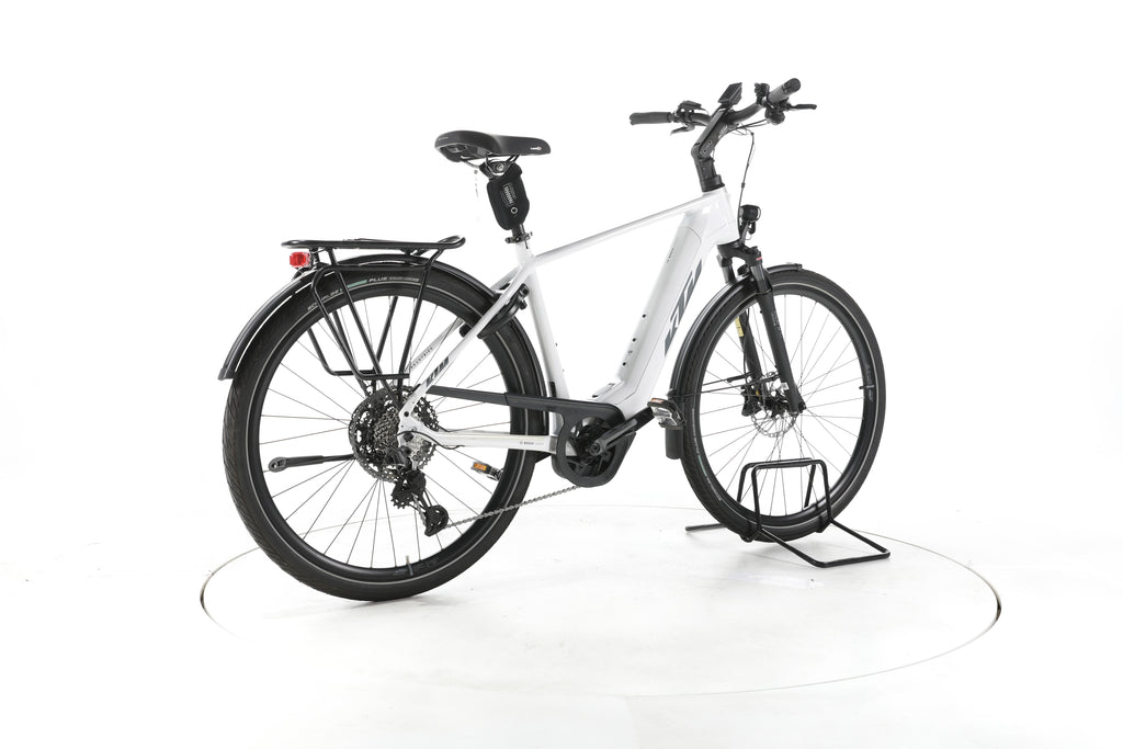 KTM Macina Style 720 Trekking E-Bike - Image 12