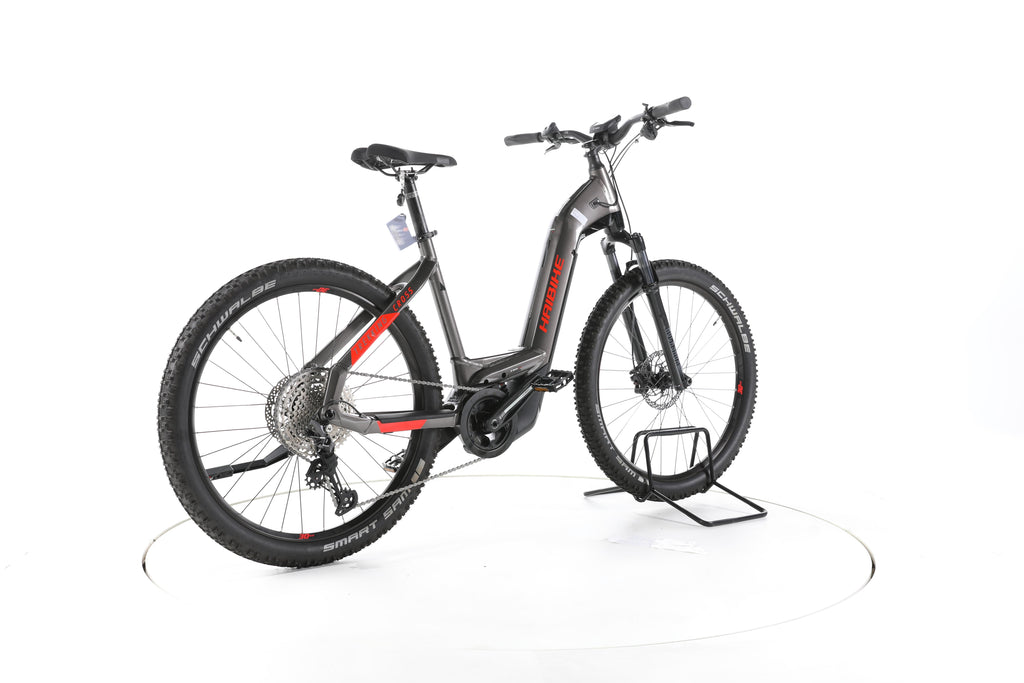 Coboc Merano DMT E-Bike - Image 12