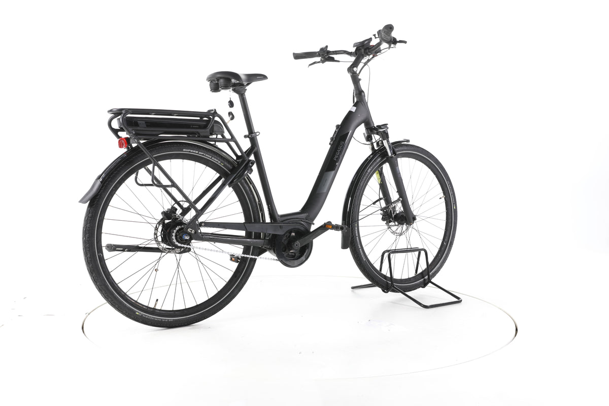 Pegasus Solero E8R Plus City E-Bike Tiefeinsteiger - Image 12