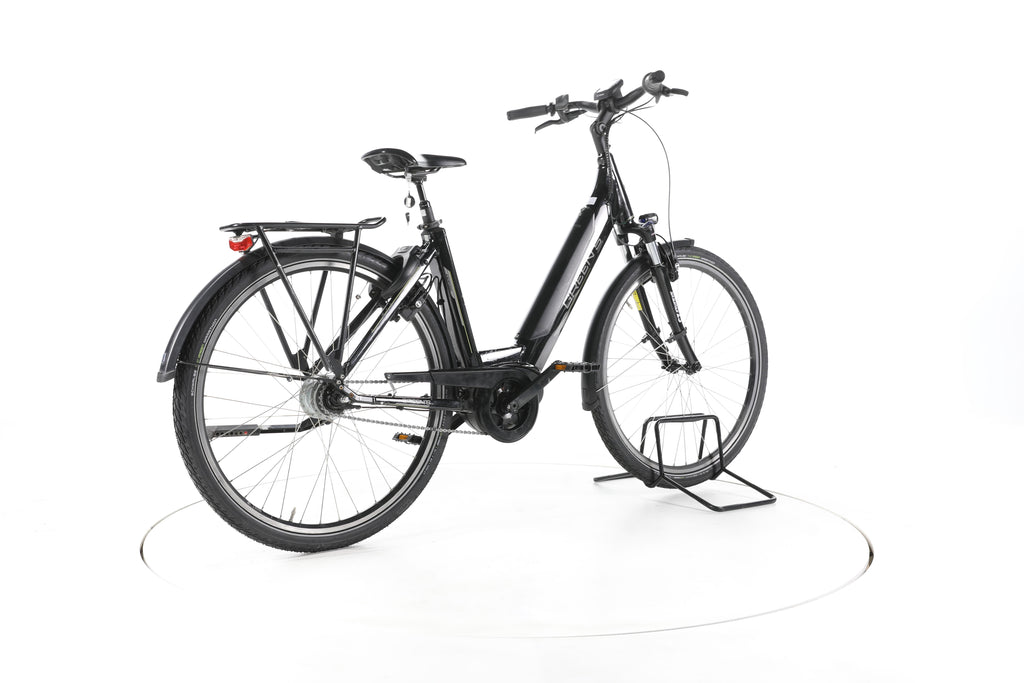 Green's Ashford City E-Bike Tiefeinsteiger - Image 12