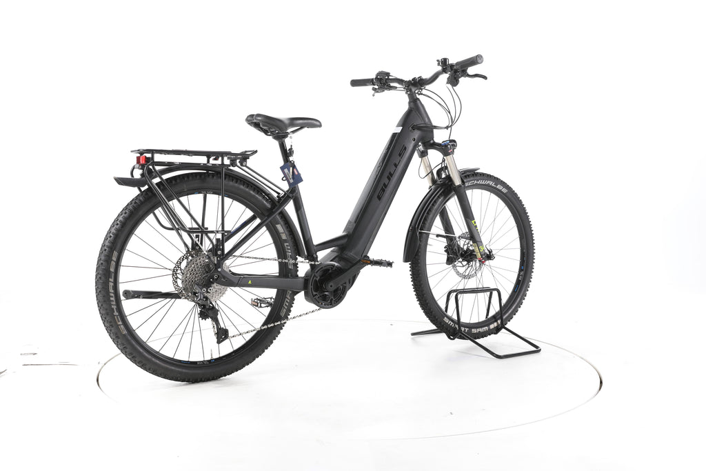 Bulls Copperhead EVO 2 XXL Street Trekking E-Bike Tiefeinsteiger - Image 12