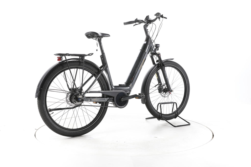 Kreidler Vitality Eco 10 City E-Bike Tiefeinsteiger - Image 12