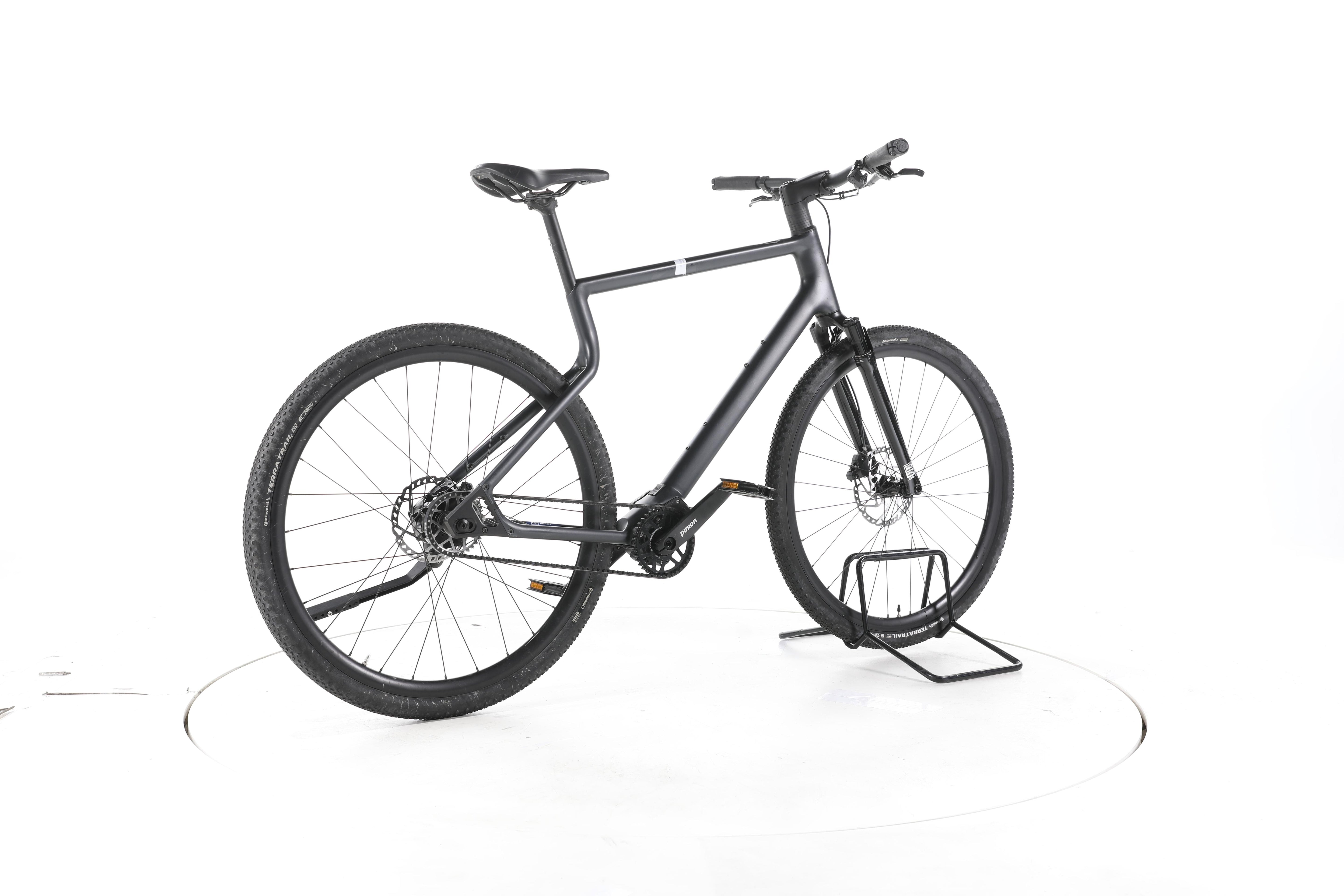 Urwahn Waldwiesel E-Bike - Image 12