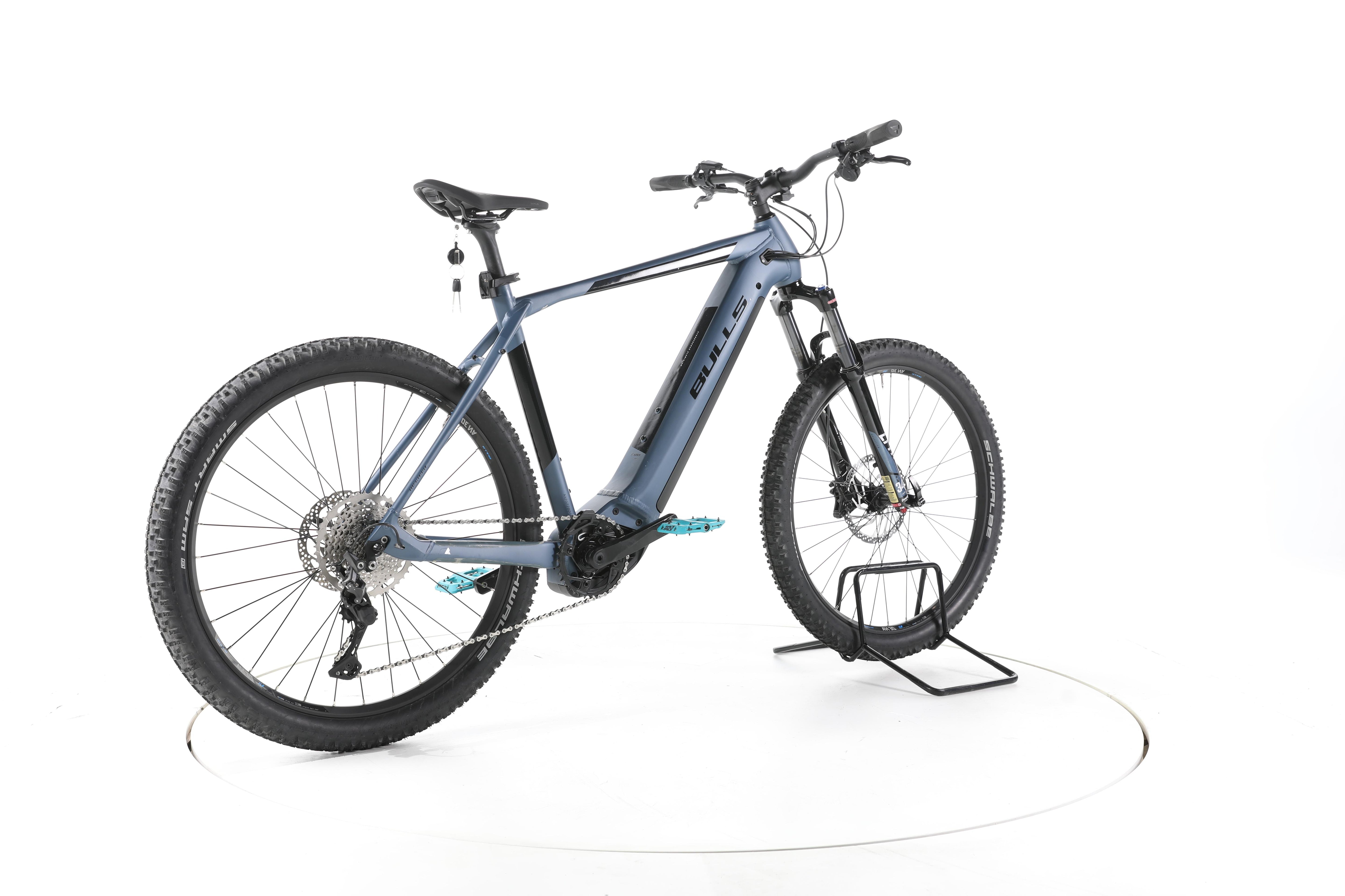 Bulls Copperhead EVO 2 E-Bike 2023 - Image 12
