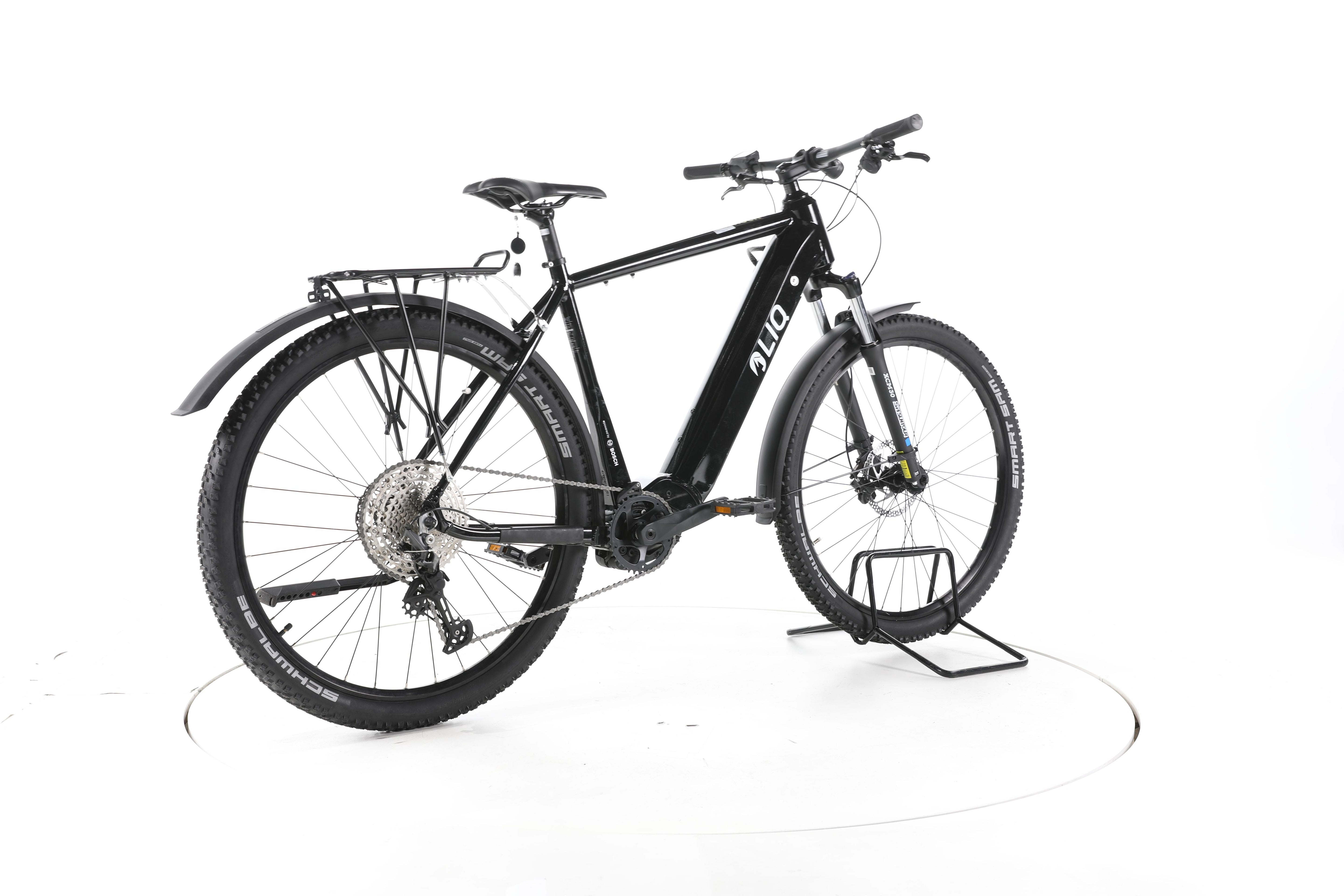 LIQBIKE Rock Trekking E-Bike - Image 12