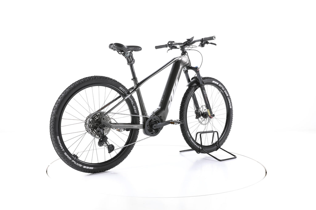 KTM Macina Team XL E-Bike 2024 - Image 12