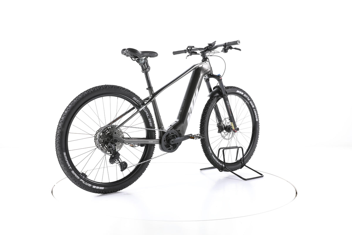 KTM Macina Team XL E-Bike 2024 - Image 12