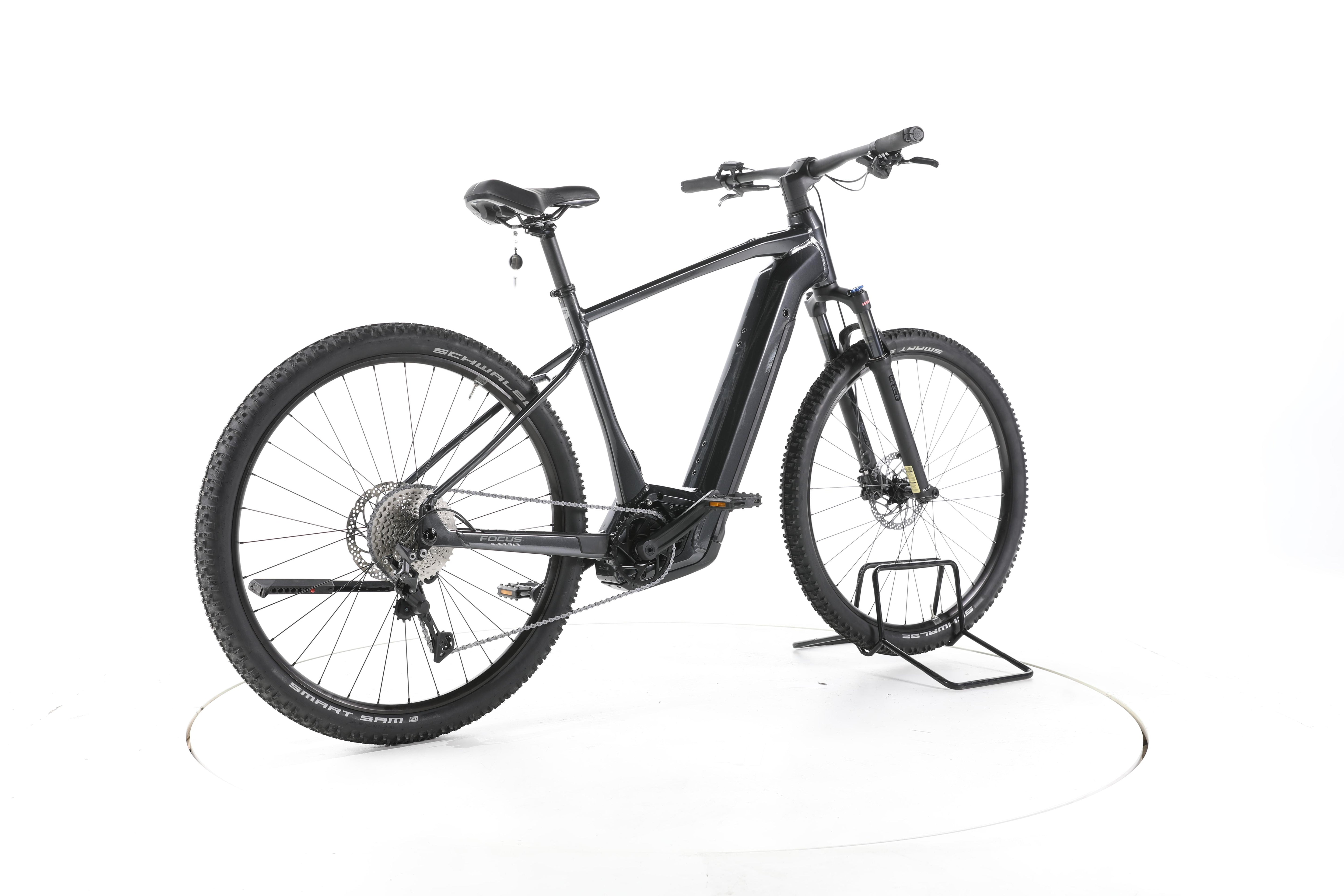 Focus JARIFA² 6.7 E-Bike - Image 12