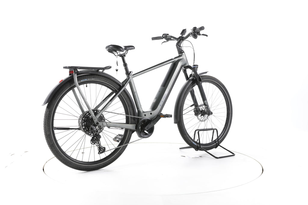 Cube Kathmandu Hybrid Pro Trekking E-Bike - Image 12