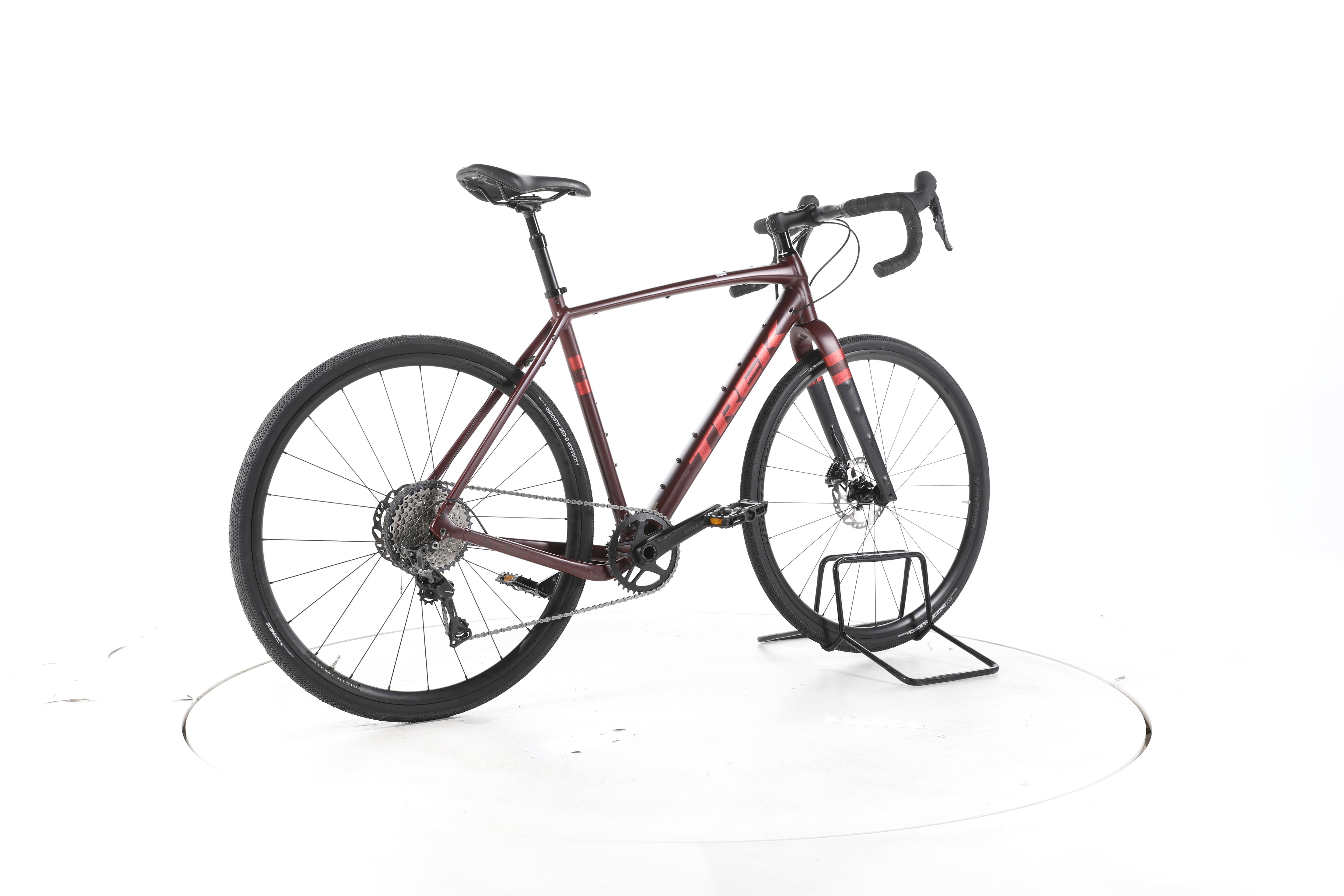 Trek Checkpoint ALR 5 Driftless Gravelbike - Image 12