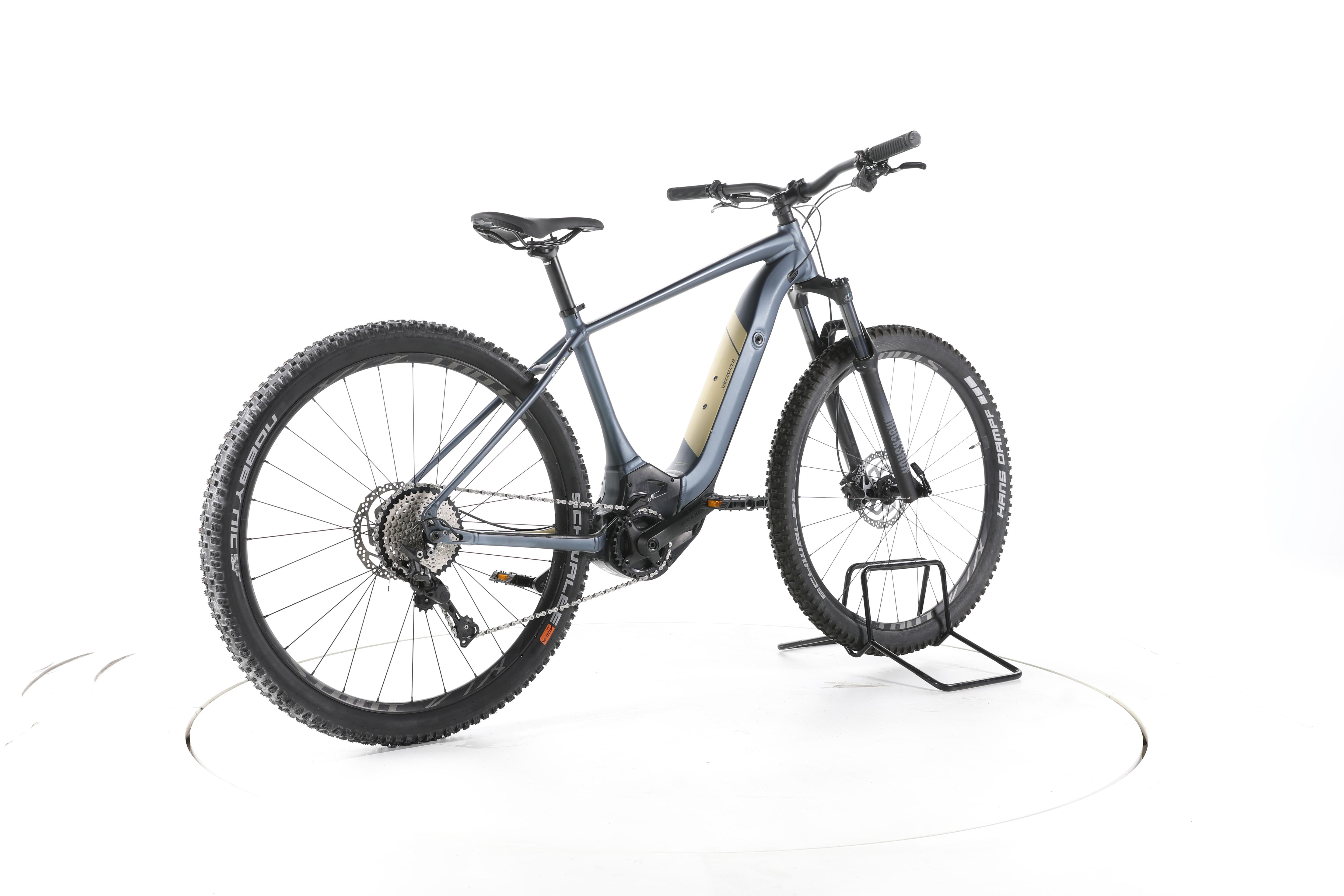 Specialized Turbo Levo HT Comp Trekking E-Bike - Image 12