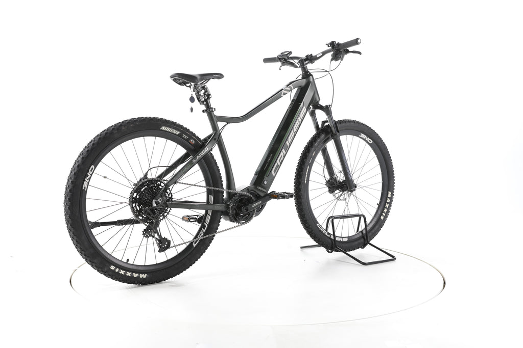 Crussis ONE-Largo 9.8 E-Bike - Image 12