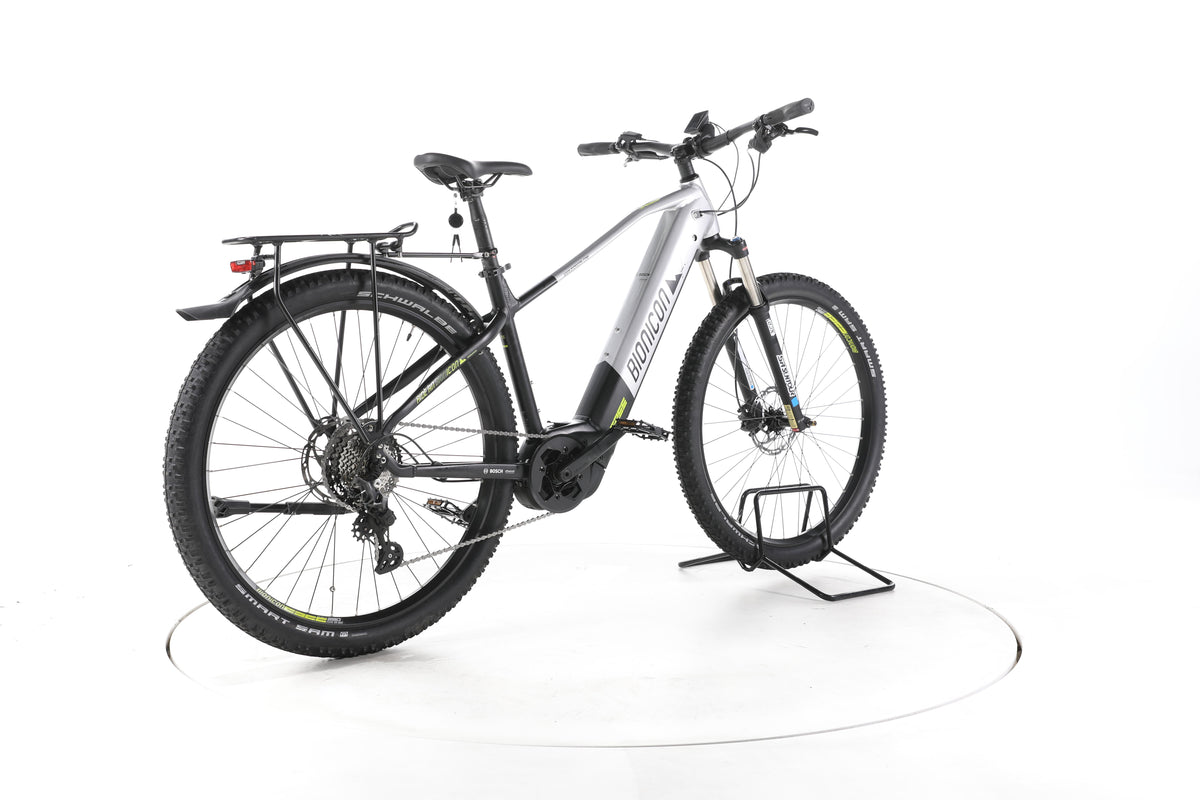 Bionicon James 2 Trekking E-Bike - Image 12