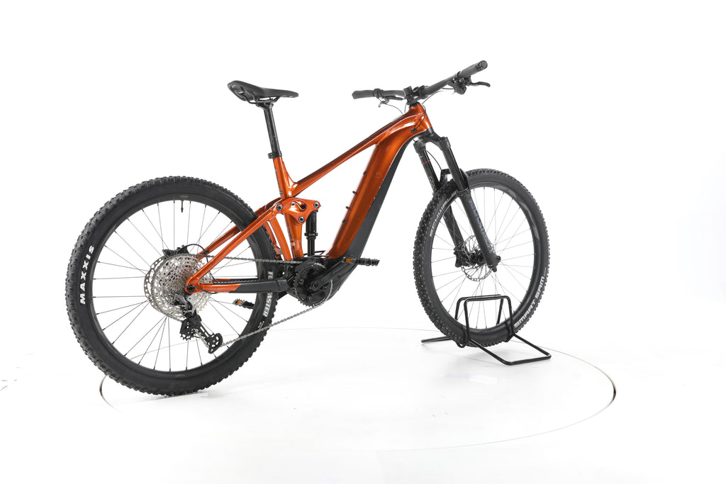 Giant Reign E+3 Fully E-Bike - Image 12