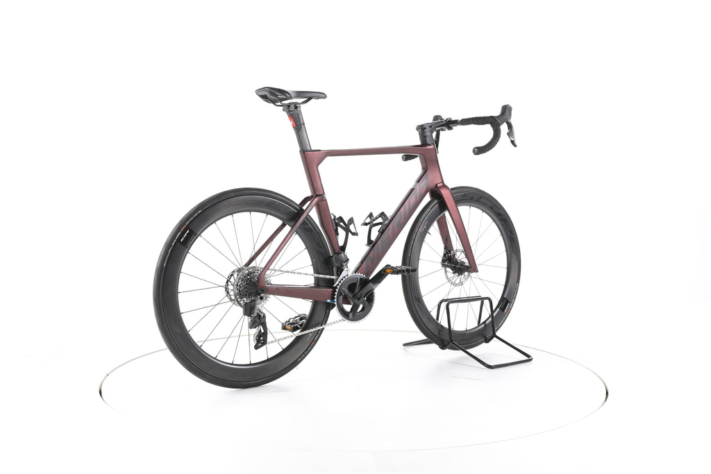 Merida REACTO 6000 E166K Rennrad Carbon - Image 12