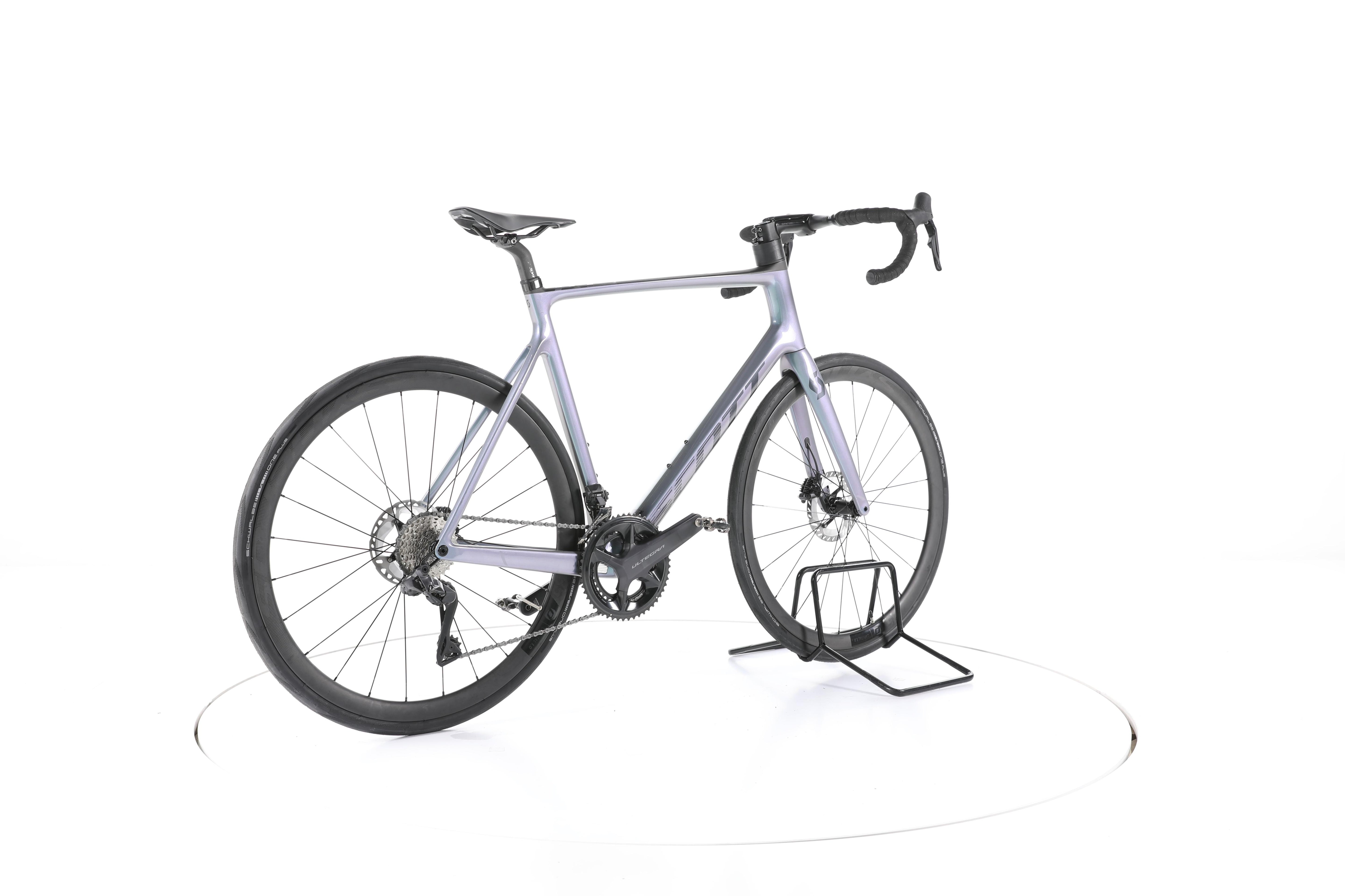 Scott Addict RC Fahrrad Rennrad & Gravel - Image 12