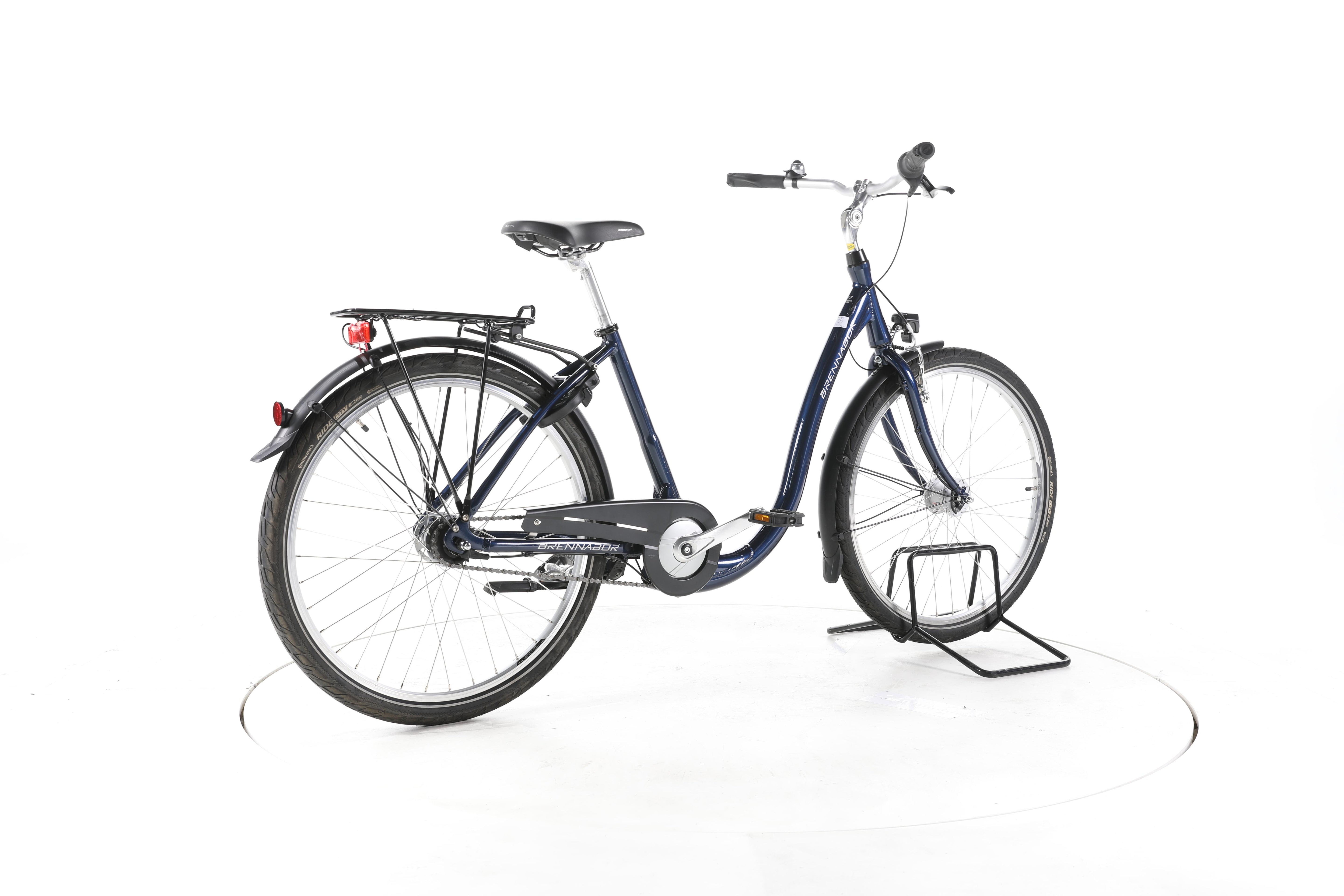 Brennabor C17 Fahrrad City & Trekking - Image 12
