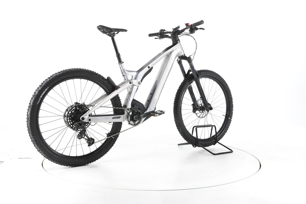 Scott Strike eRide 920 E-Bike Fully 2024 - Image 12