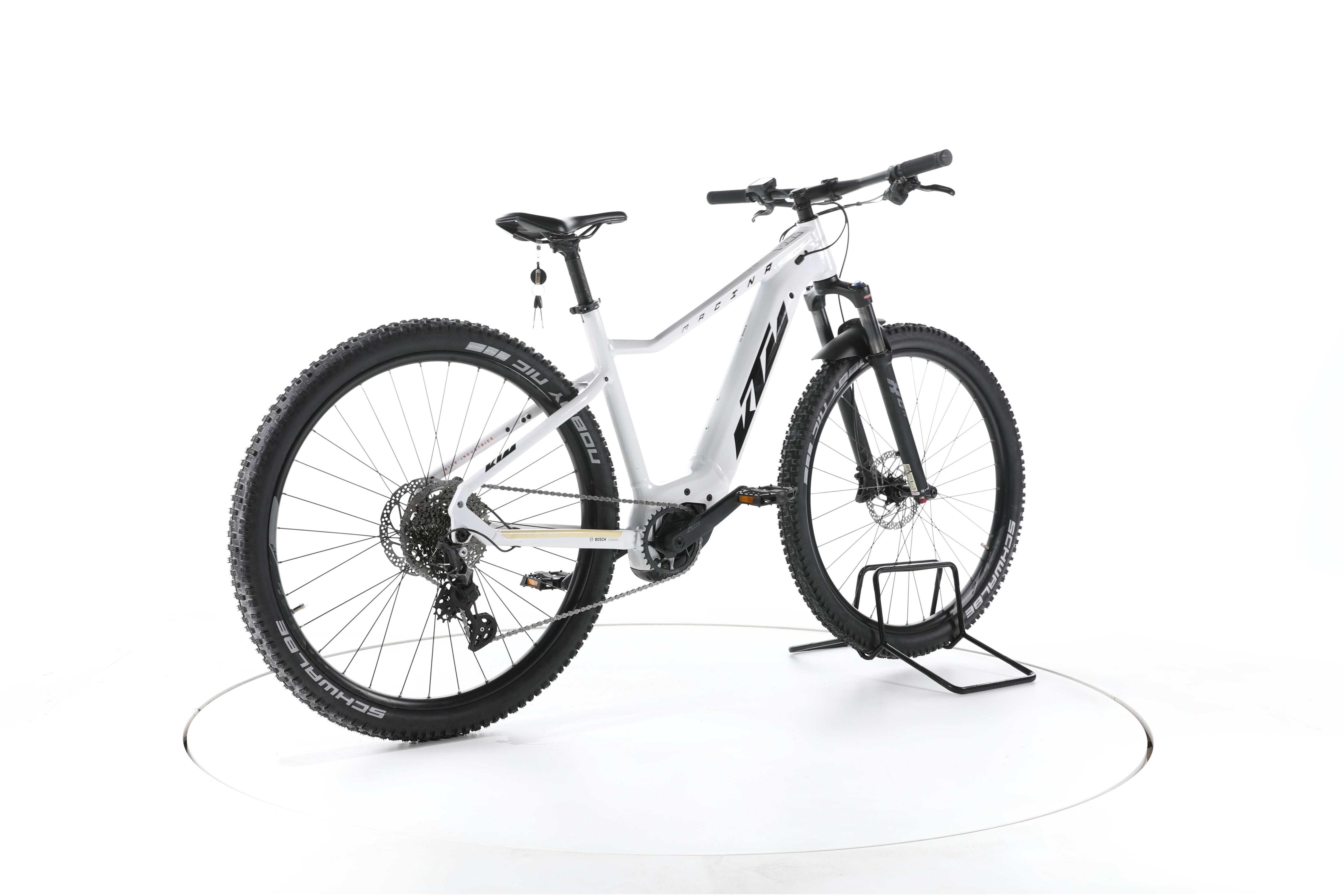 KTM Macina Race 591 E-Bike - Image 12