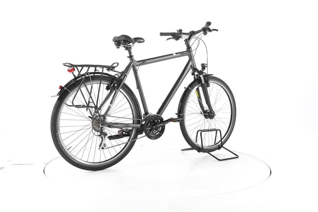 Bicycles EXT 700+ Fahrrad City & Trekking - Image 12