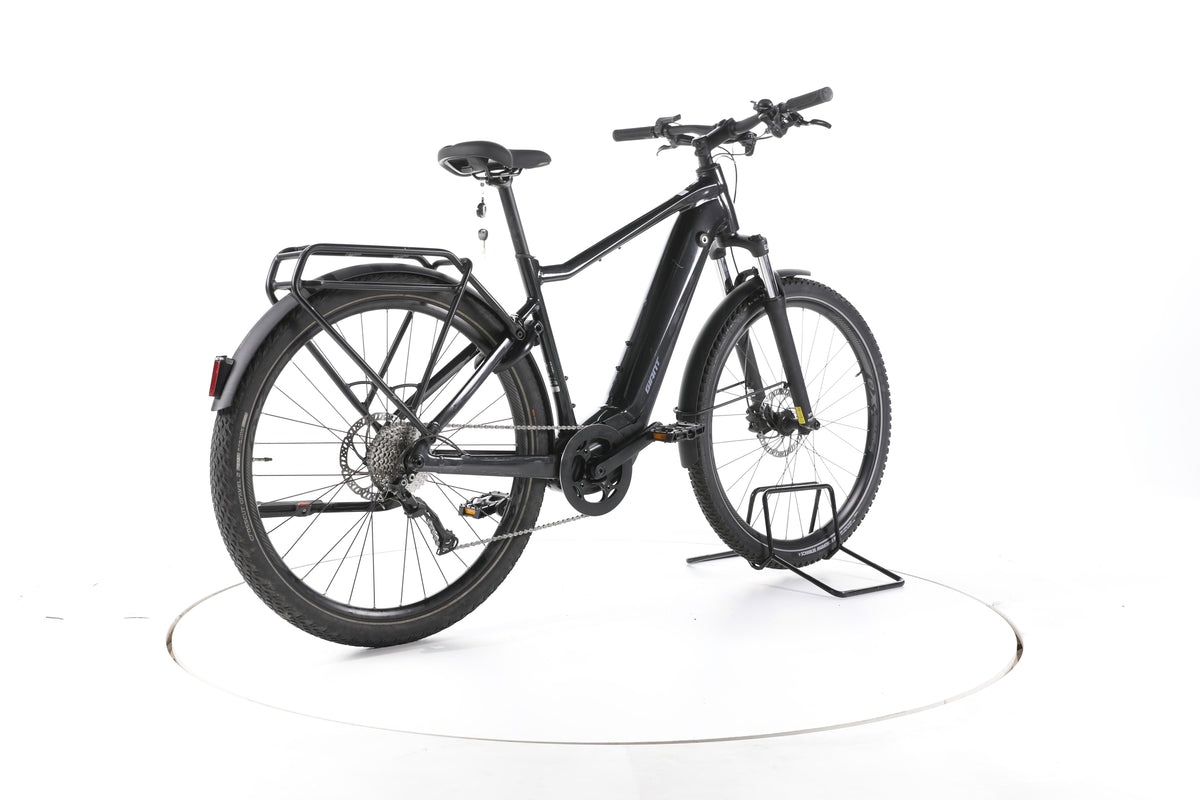 Giant Explore E+2 Trekking E-Bike - Image 12