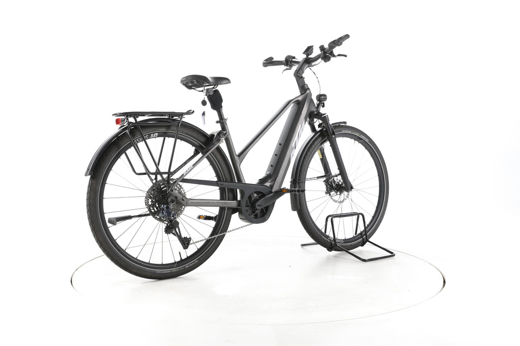KTM Macina Style 810 di2 H Trekking E-Bike 2025 - Image 12