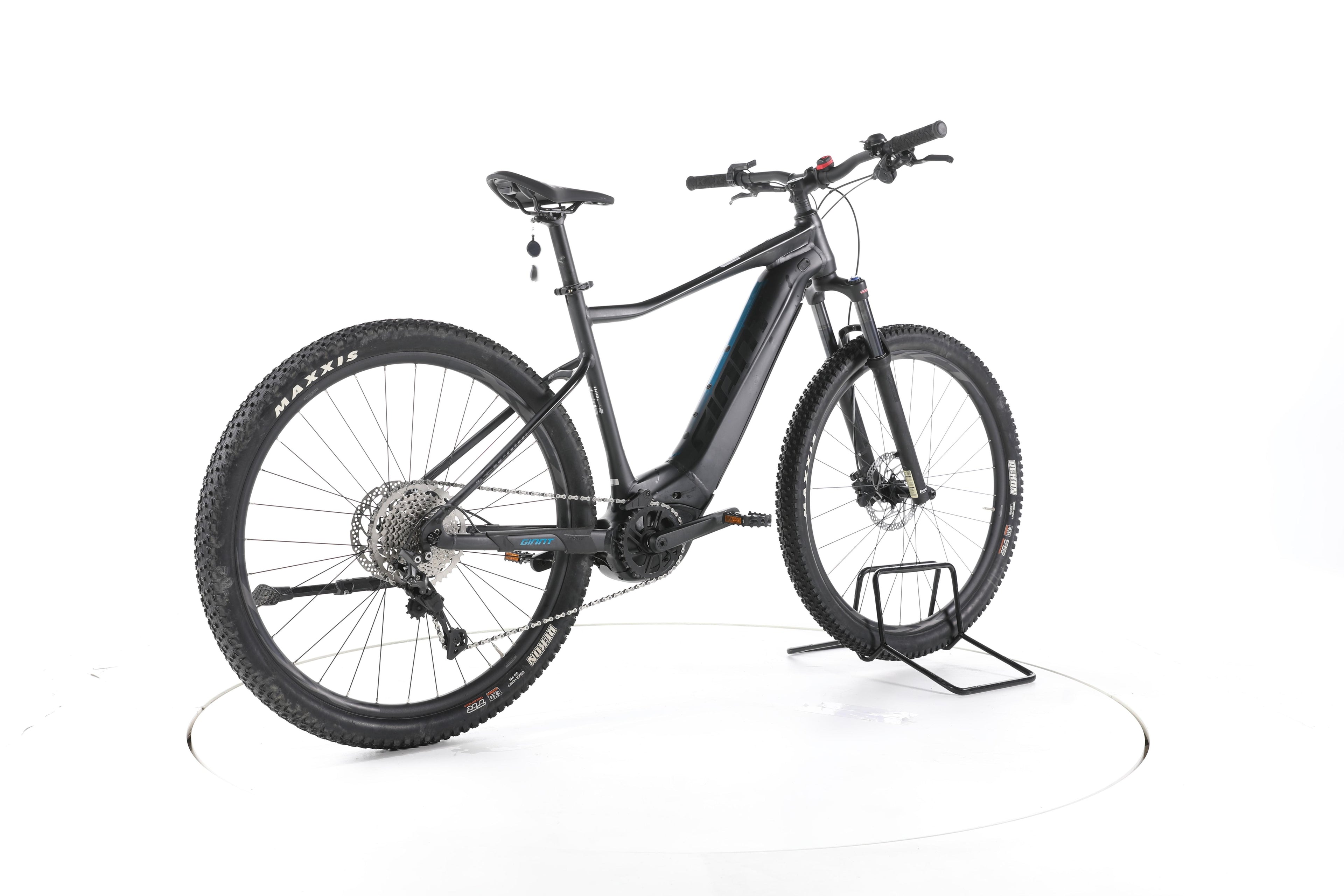 Giant Fathom E+ 2 E-Bike 2023 - Image 12