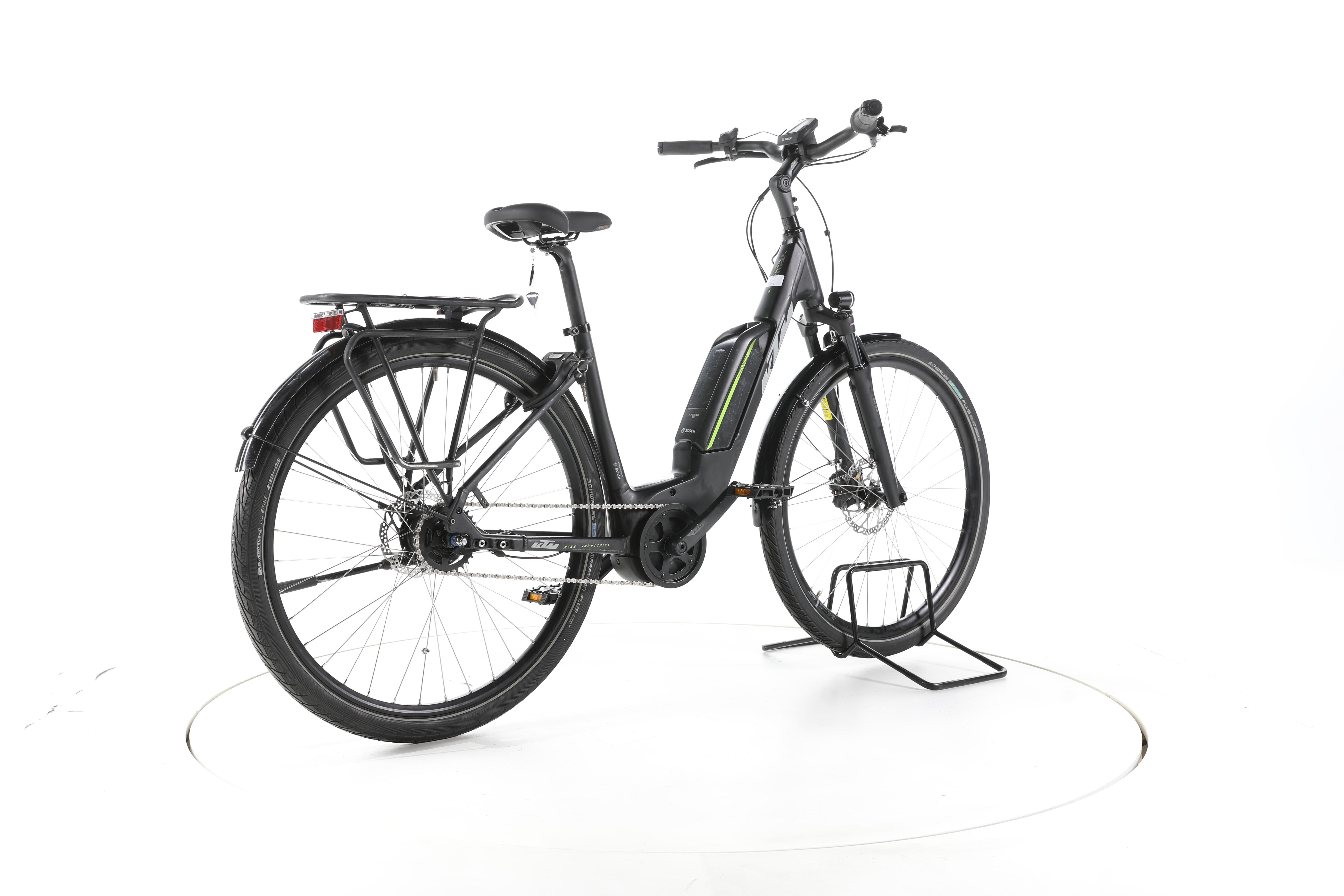 KTM Cento 5 City E-Bike Tiefeinsteiger - Image 12