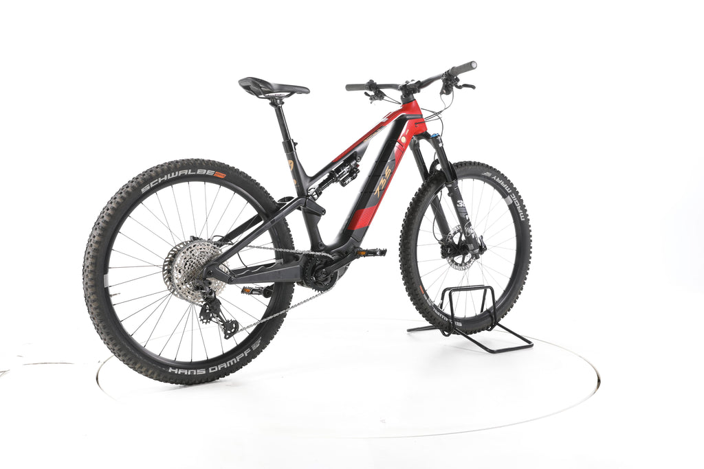 Rotwild R.X735 PRO E-Bike Carbon - Image 12