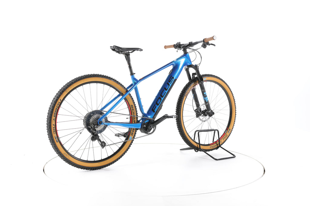 Focus RAVEN² 9.8 E-Bike - Image 12