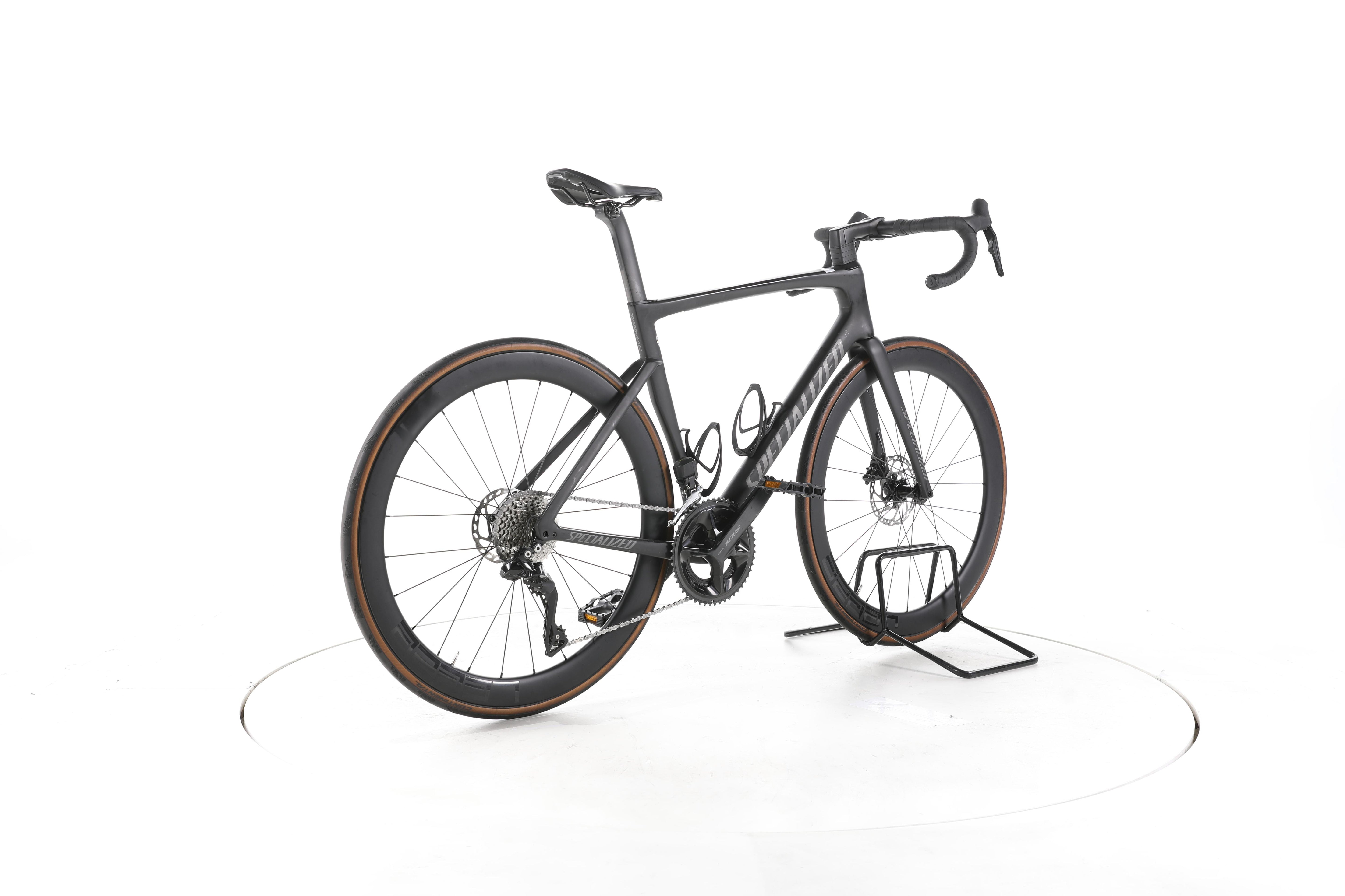 Specialized Tarmac SL7 Rennrad Carbon 2024 - Image 12