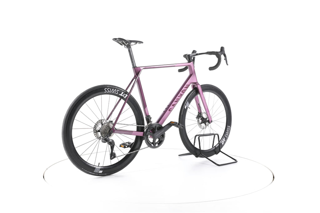 Canyon Ultimate CF SLX 8 Di2 Rennrad Carbon - Image 12