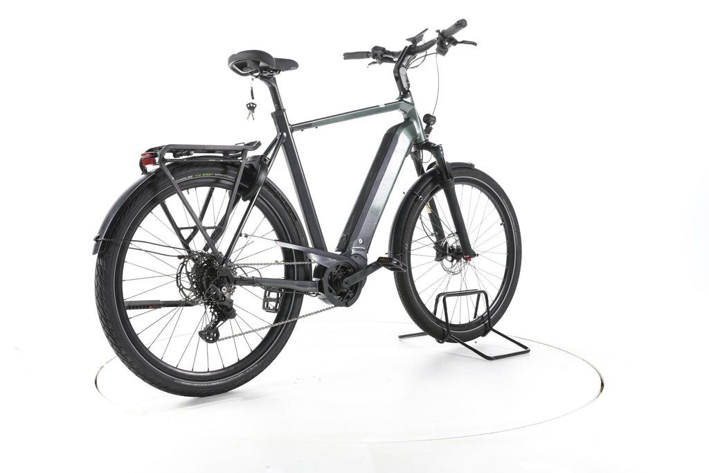 Kalkhoff Endeavour 5+ Advance LTD Trekking E-Bike 2024 - Image 12