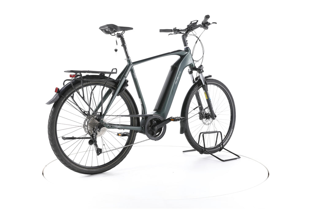 Velo de Ville AEB 890 Trekking E-Bike - Image 12