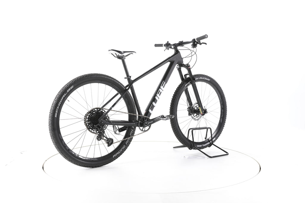 Cube Reaction C:62 ONE Fahrrad Hardtail - Image 12