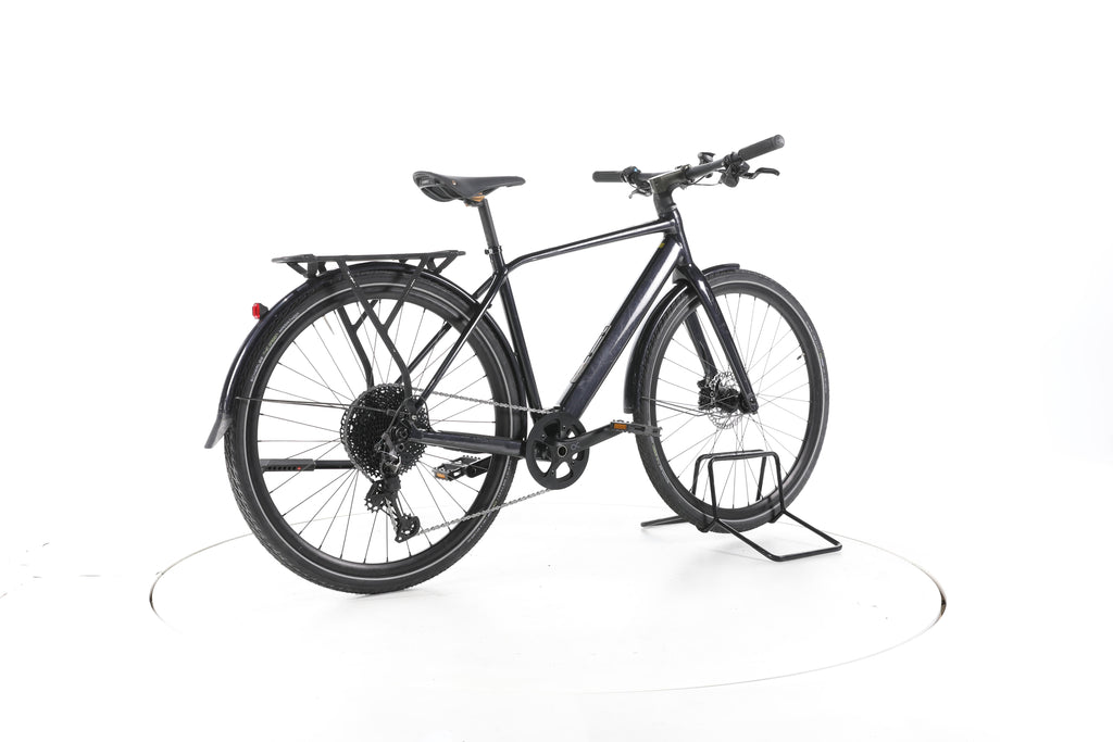 Orbea Vibe H30 EQ Trekking E-Bike - Image 12