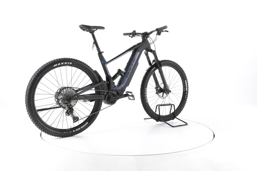 Bulls E-Stream EVO AM 4 E-Bike Fully - Image 12