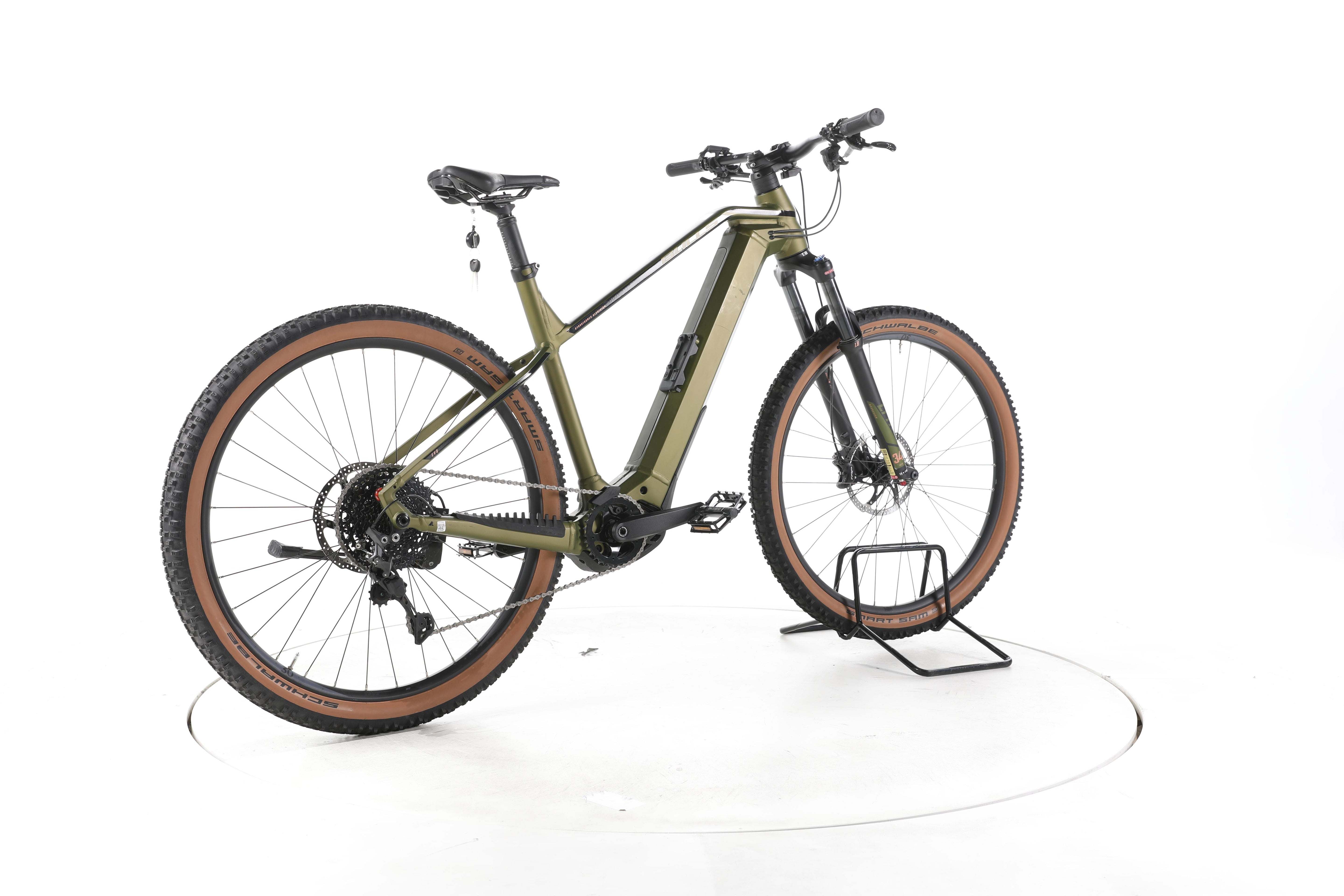 Bulls Sonic EVO 1 E-Bike - Image 12