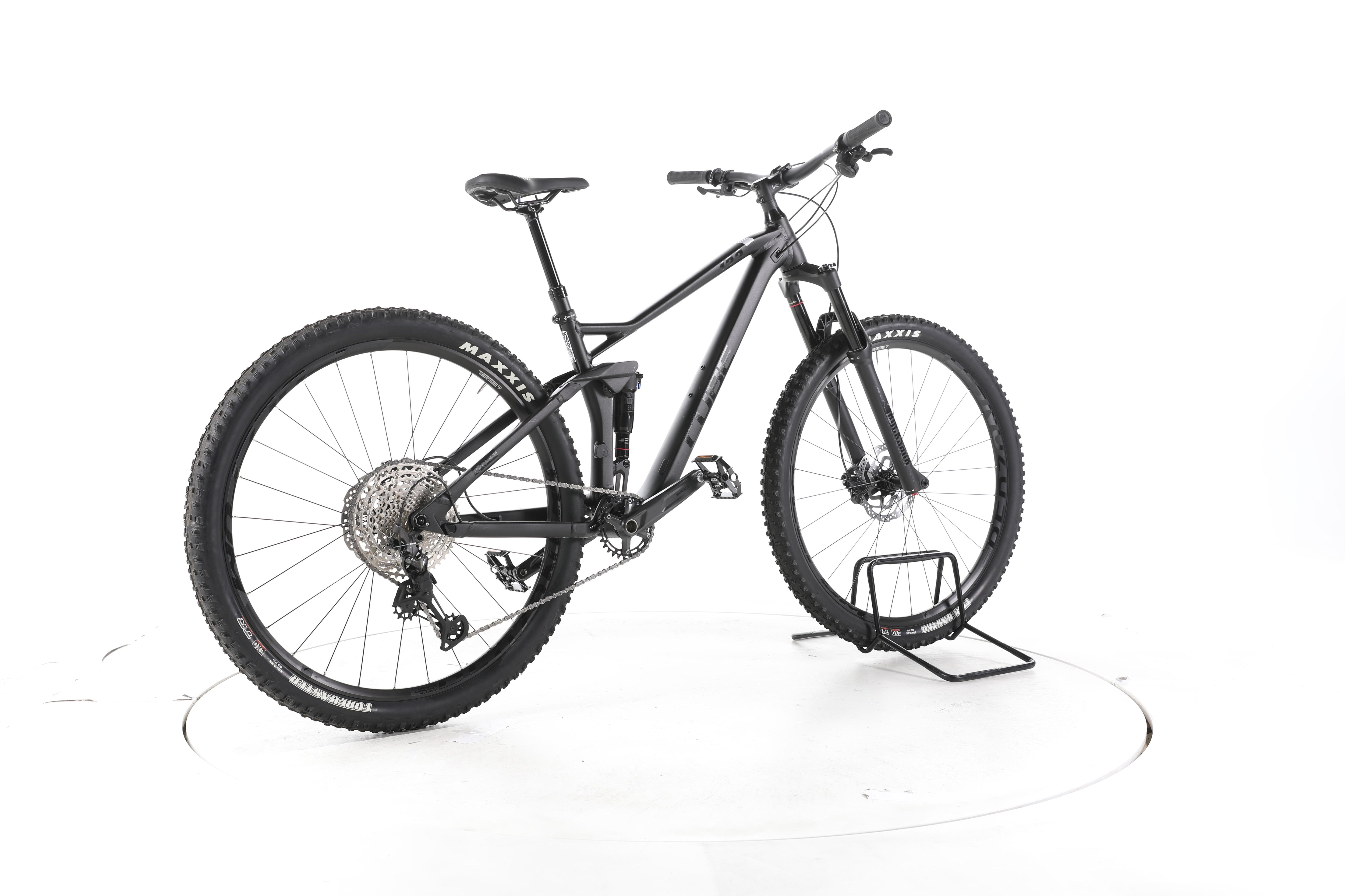 Cube Stereo ONE22 Race Fahrrad Fully - Image 12