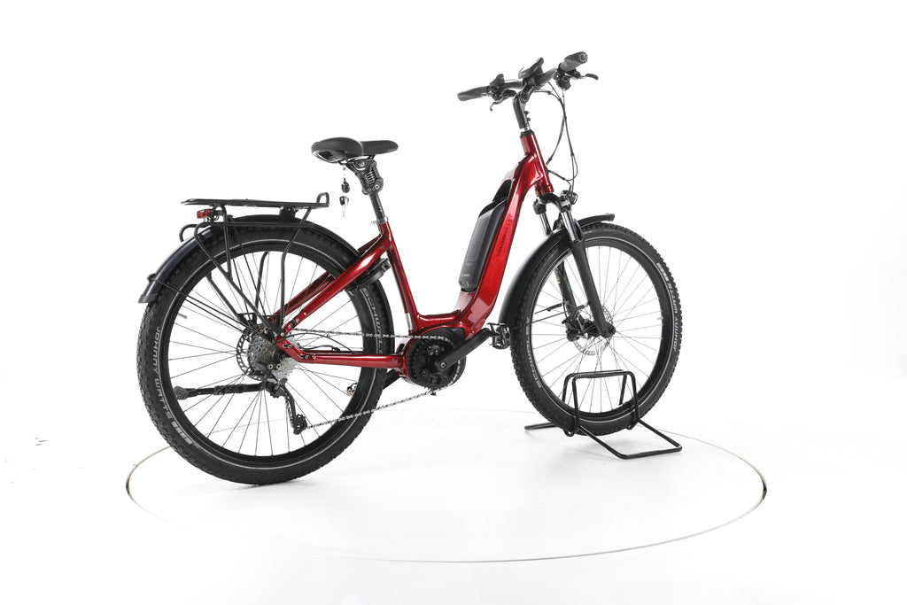 Velo de Ville AEB 800 Trekking E-Bike Tiefeinsteiger - Image 12