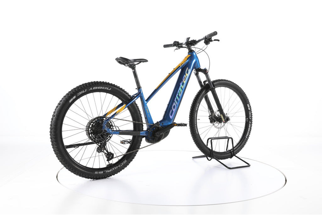 Corratec E-Power X Vert Race Trinity Sport E-Bike 2023 - Image 12