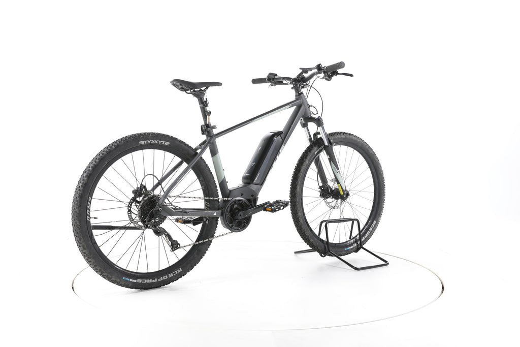 Bulls Aminga CX E-Bike 2023 - Image 12