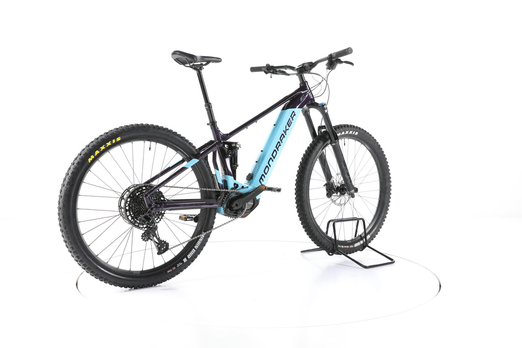 Mondraker DUSK R E-Bike Fully - Image 12